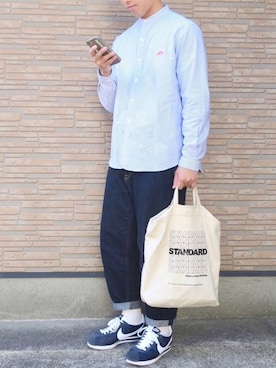 ぜっきーさんのコーディネート