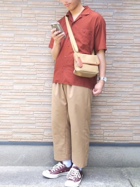 ぜっきーさんのコーディネート