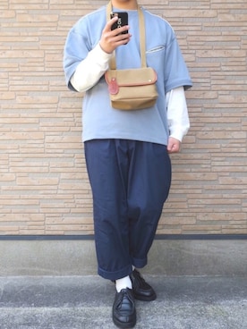 ぜっきーさんのコーディネート