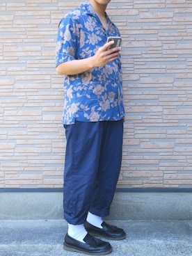 ぜっきーさんのコーディネート