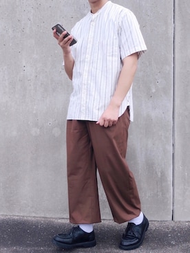 ぜっきーさんのコーディネート