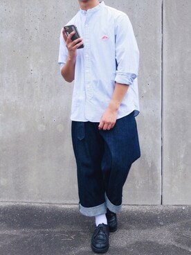 ぜっきーさんのコーディネート