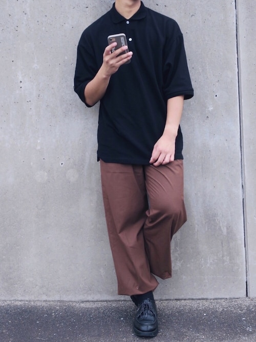 ぜっきーさんのコーディネート