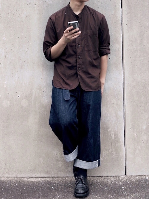 ぜっきーさんのコーディネート