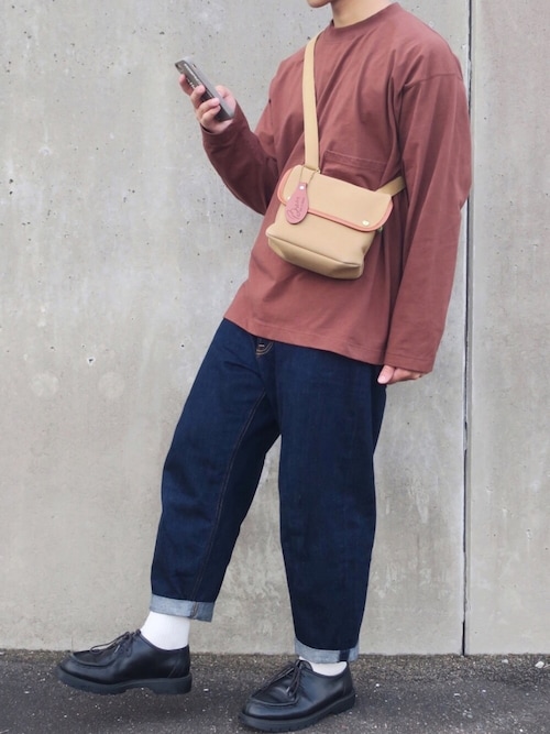 ぜっきーさんのコーディネート