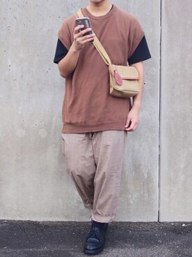 ぜっきーさんのコーディネート