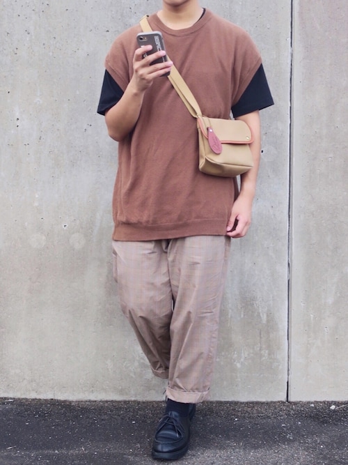 ぜっきーさんのコーディネート