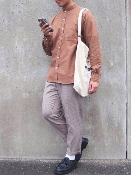 ぜっきーさんのコーディネート