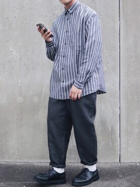 ぜっきーさんのコーディネート