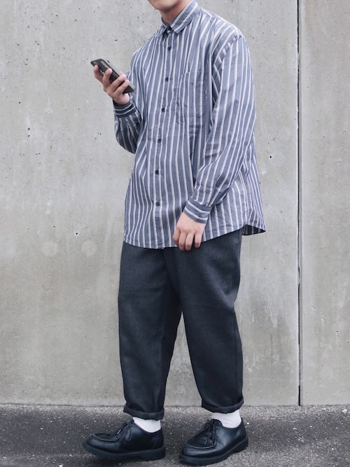 ぜっきーさんのコーディネート