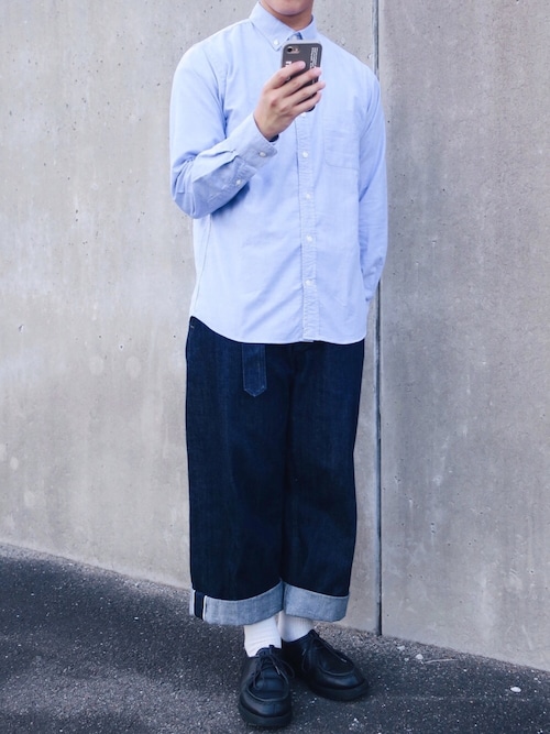 ぜっきーさんのコーディネート