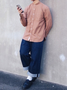 ぜっきーさんのコーディネート