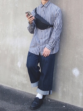 ぜっきーさんのコーディネート