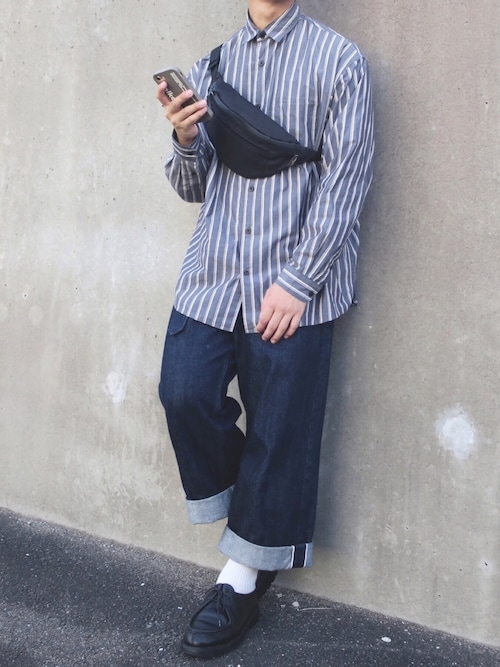 ぜっきーさんのコーディネート