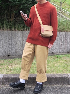 ぜっきーさんのコーディネート