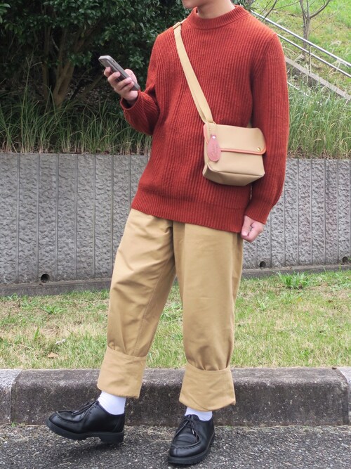 ぜっきーさんのコーディネート