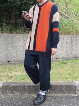 ぜっきーさんのコーディネート