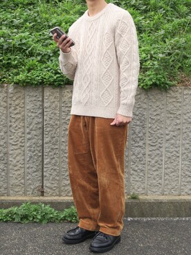 ぜっきーさんのコーディネート