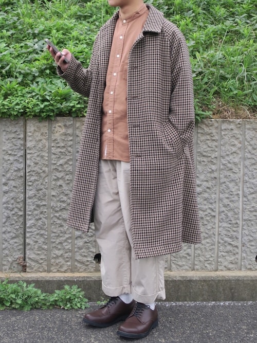 ぜっきーさんのコーディネート