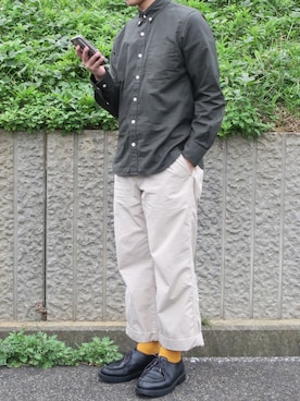 ぜっきーさんのコーディネート