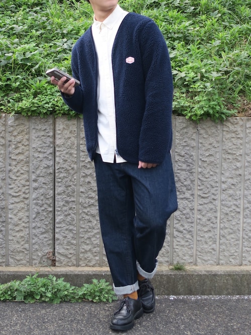 ぜっきーさんのコーディネート