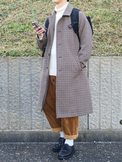 ぜっきーさんのコーディネート
