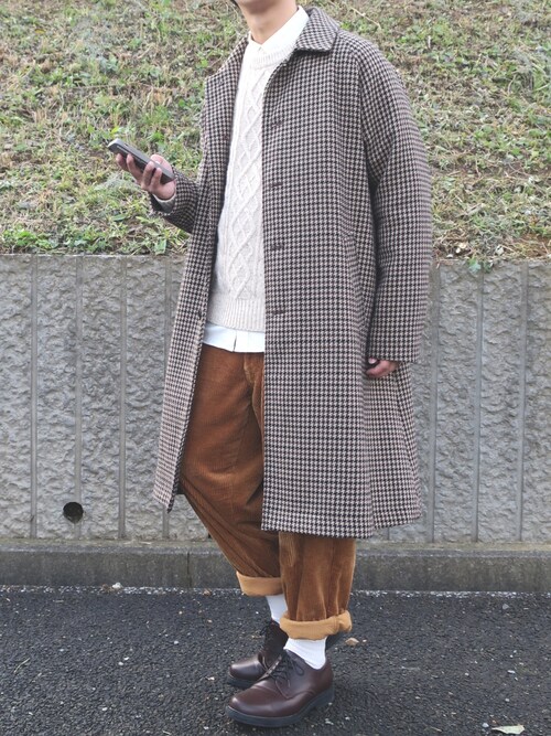 ぜっきーさんのコーディネート