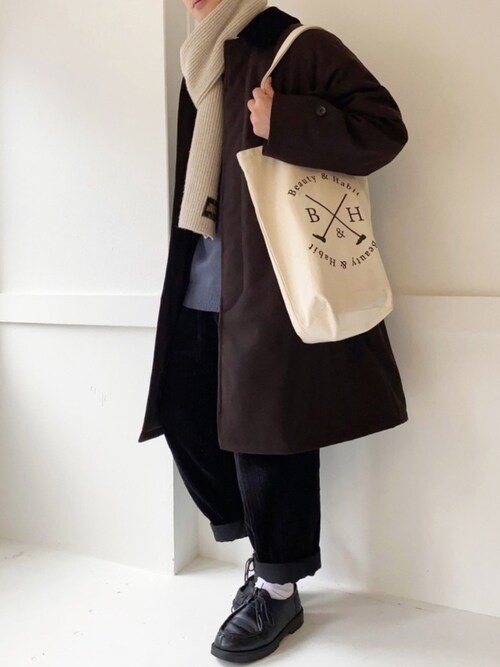 ぜっきーさんのコーディネート
