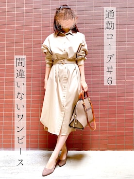 a y a ✺ ig30万人さん（レディース・155cm）の秋コーディネート