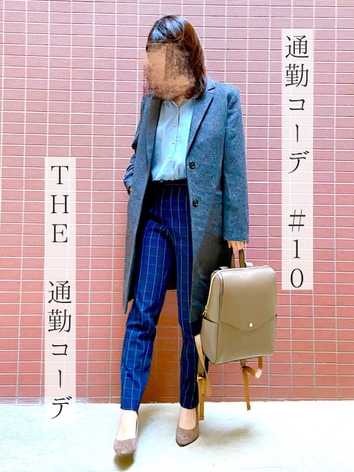 新品タグ付✨希少 完売品 ユニクロ &ルメール コラボ カシミヤ ケープ コート 新品タグ付✨ユニクロ+J ミドルゲージ カシミヤブレンド