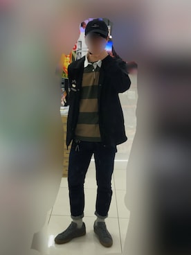 とーるさんのコーディネート