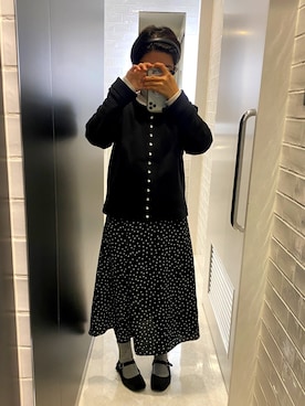 ユウキさんのコーディネート