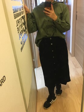 u-maさんのコーディネート