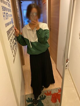 u-maさんのコーディネート