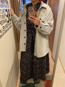 u-maさんのコーディネート