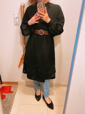 u-maさんのコーディネート