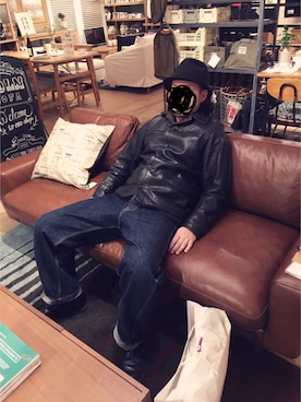 やちさんのコーディネート