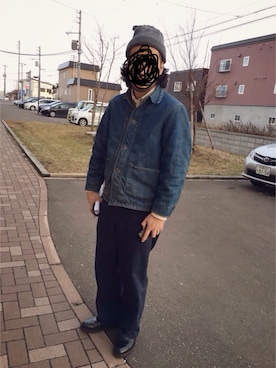 やちさんのコーディネート