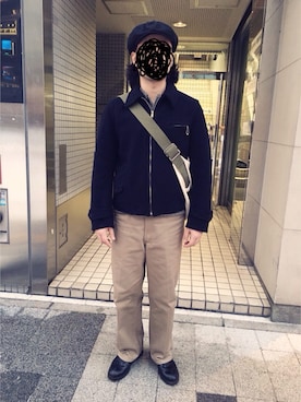 やちさんのコーディネート