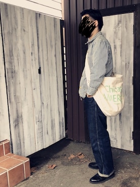 やちさんのコーディネート