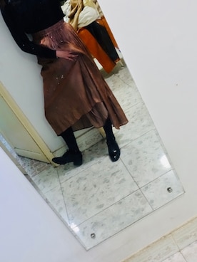 馒头姐姐さんのコーディネート