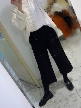 馒头姐姐さんのコーディネート
