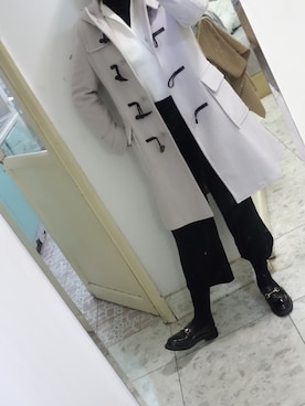 馒头姐姐さんのコーディネート