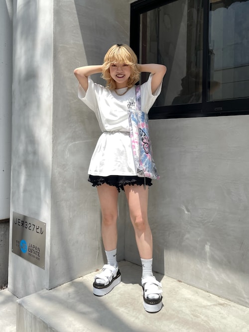 Dr Martens★KIMBER プラットフォーム サンダル★厚底★ピンク系 Dr Martens ドクターマーチン KIMBER キンバー レディース