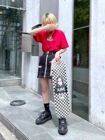 EYTYS CONCORDE LEATHER コンコルド レザー 20210715132217670_215.jpg