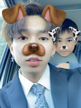 zu【相互フォロー】さんのコーディネート