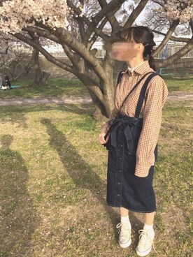 guuさんのコーディネート