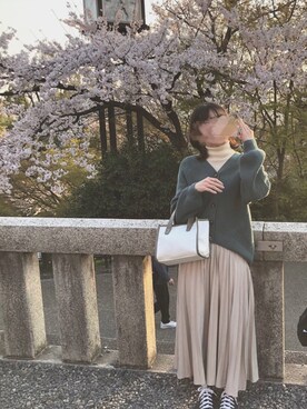 guuさんのコーディネート