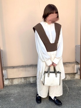 guuさんのコーディネート