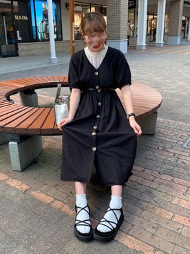 guuさんのコーディネート